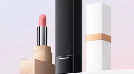 Anker onthult de Soundcore A30i met ANC, Bluetooth 5.4, een batterijlevensduur tot 24 uur en een lippenstifthoesje voor $89