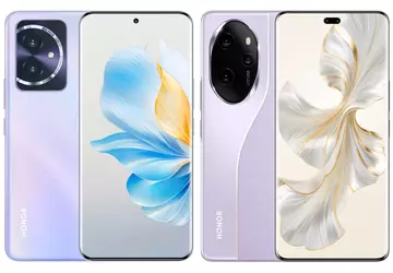 Honor 200 Lite's certificering in VAE ...