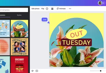 Canva is van plan ontwerptool Affinity ...
