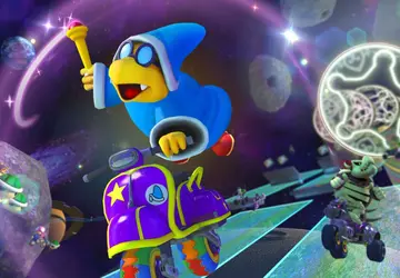 Nintendo praat over golf 5 in ...