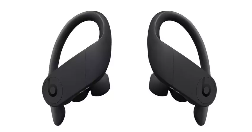 Powerbeats Pro Beste oordopjes met oorhaak