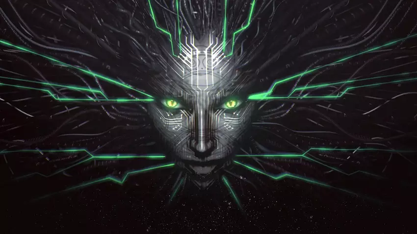 Console versies van System Shock 2: 25th Anniversary zijn vertraagd - vanwege onvoorziene problemen zal de game tijdelijk alleen beschikbaar zijn op PC