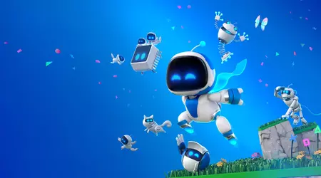 Free-to-play Astro's Playroom heeft plotseling een update gekregen waarmee je PlayStataion 5 Pro kunt krijgen (maar alleen in-game)