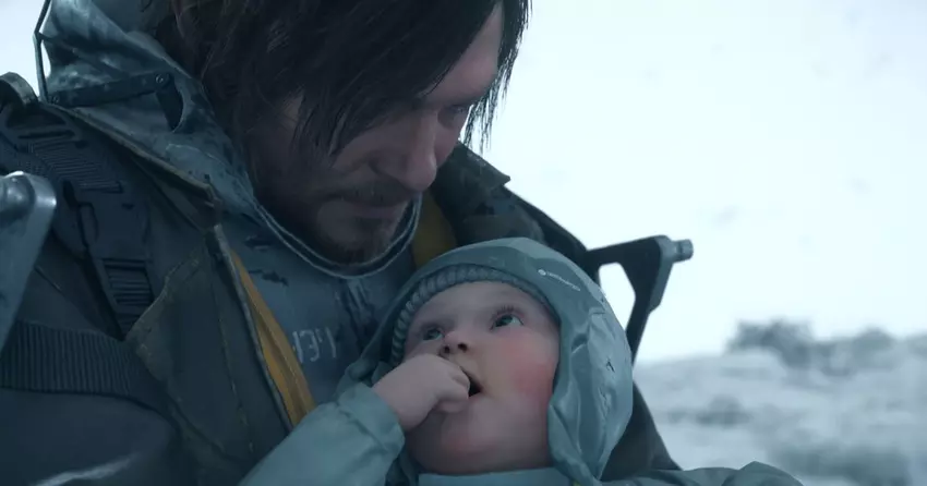 Epische trailer voor Death Stranding 2: On the Beach onthult releasedatum: de game komt uit op 26 juni