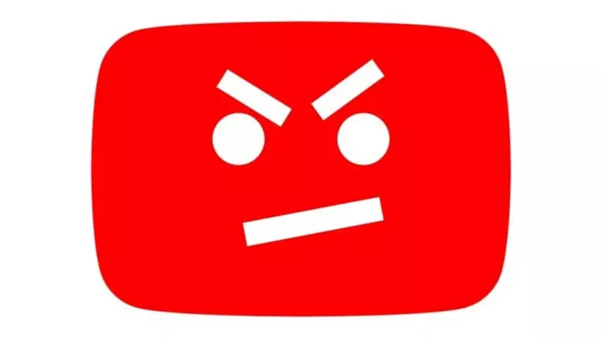 "Shock!", "Horror", "Het moet gezien worden", "Het hele land is in paniek" - er zullen minder van dit soort krantenkoppen zijn: YouTube begint de strijd tegen clickbaiting