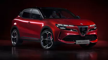 De eerste elektrische auto van het bedrijf: Alfa Romeo heeft de Milano onthuld met een actieradius tot 410 kilometer en een prijs vanaf 30.000 euro.