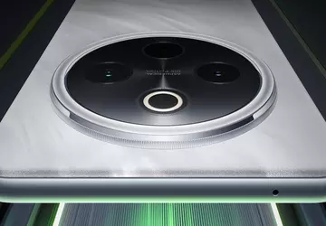 iQOO teasert een nieuwe Z10 smartphone ...