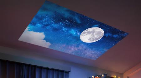 ViewSonic kondigt M1 Max compacte projector aan met Google TV die elke ruimte in een bioscoop verandert