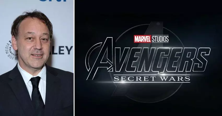 Sam Raimi heeft gereageerd op geruchten over de vraag of hij Avengers: Secret Wars voor Marvel Studios