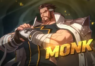 Op 14 maart wordt de vechtgame ...