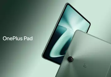 OnePlus Pad met 144Hz-scherm en Dimensity ...