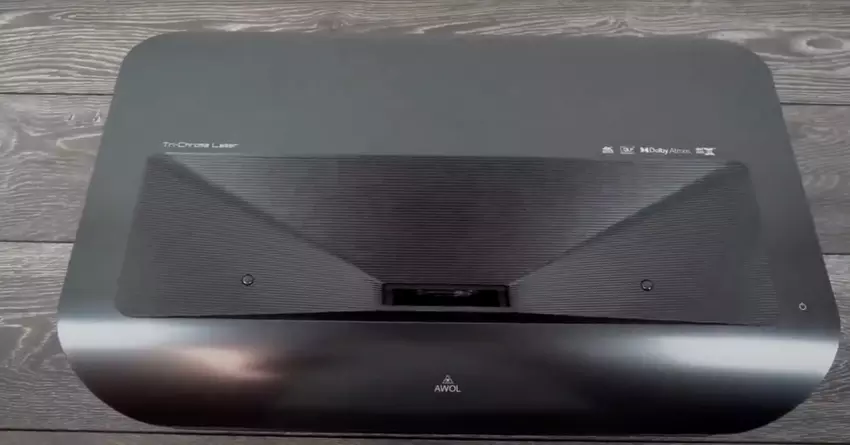 AWOL VISION LTV-2500 beste ultra short throw videoprojector