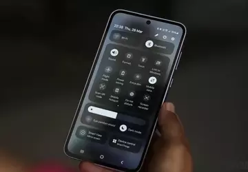 Galaxy M35: lekken onthullen het volledige ...