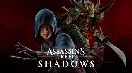 Assassin's Creed Shadows: eindelijk iets nieuws of gewoon samoerai in plaats van Vikingen?