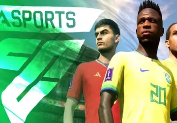 Insider: Electronic Arts' nieuwe voetbalsimulator EA ...