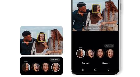 AI-functies in Galaxy A36 en A56: Samsung brengt middenklasse dichter bij vlaggenschepen