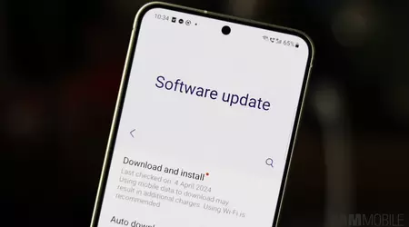 Galaxy A24 krijgt update met kwetsbaarheden en februari 2025 patch
