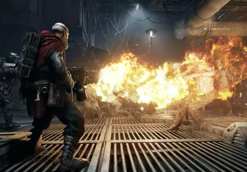 Warhammer 40.000: Darktide krijgt een nieuwe ...