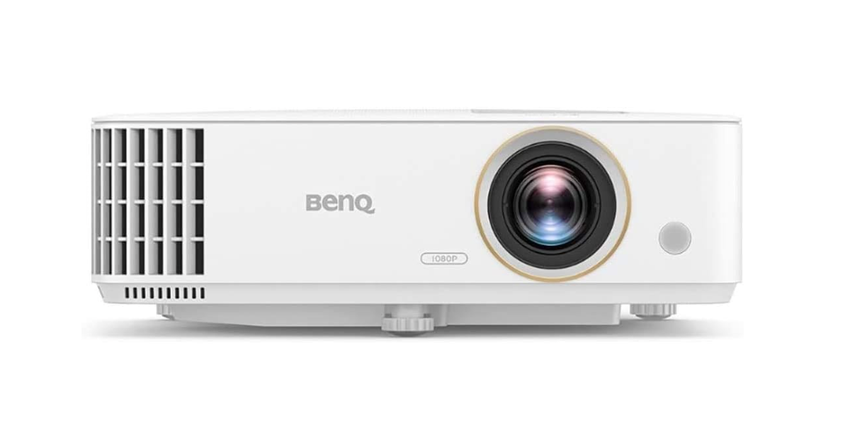 BenQ TH685i kerkbeamer