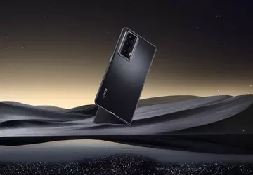 Honor Magic Vs2 - Snapdragon 8+ ...