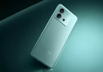 De iQOO Neo 9 krijgt dubbele ...