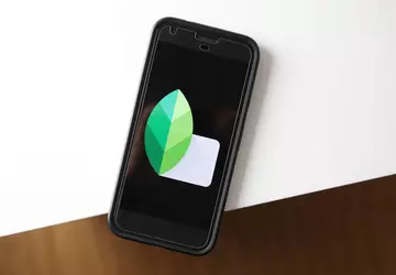 Google werkt Snapseed bij voor Android