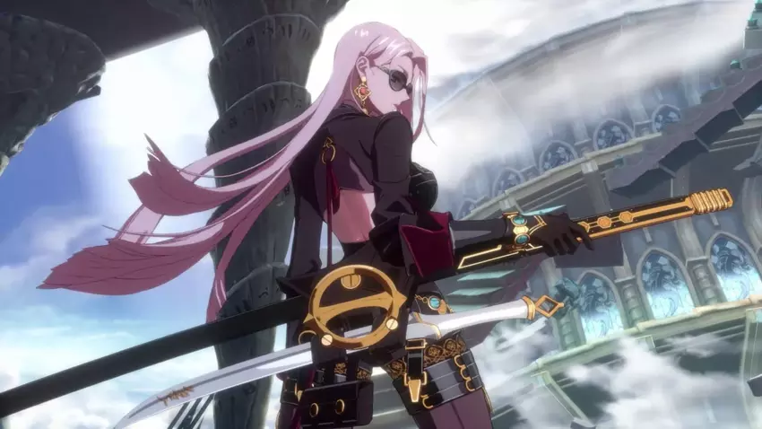 Spectre-personage met het nieuwe Awakening-systeem in DNF Duel verschijnt op 12 juli