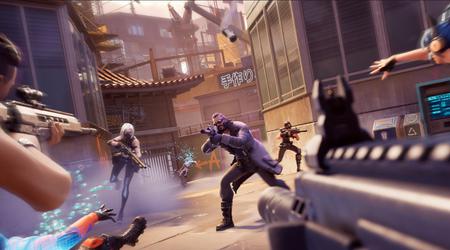 Fortnite heeft een nieuwe first-person tactische modus onthuld met de naam Ballistic, die doet denken aan Counter-Strike.