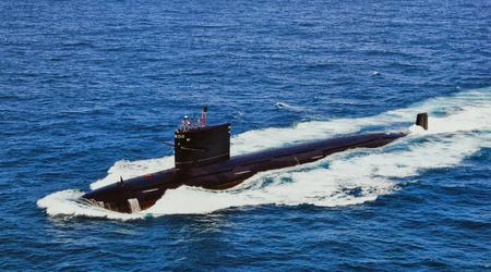 Een Chinese Type 093-klasse onderzeeër met kernaandrijving zou verloren zijn gegaan doordat hij werd ingesloten door Amerikaanse en Britse onderzeeërs.