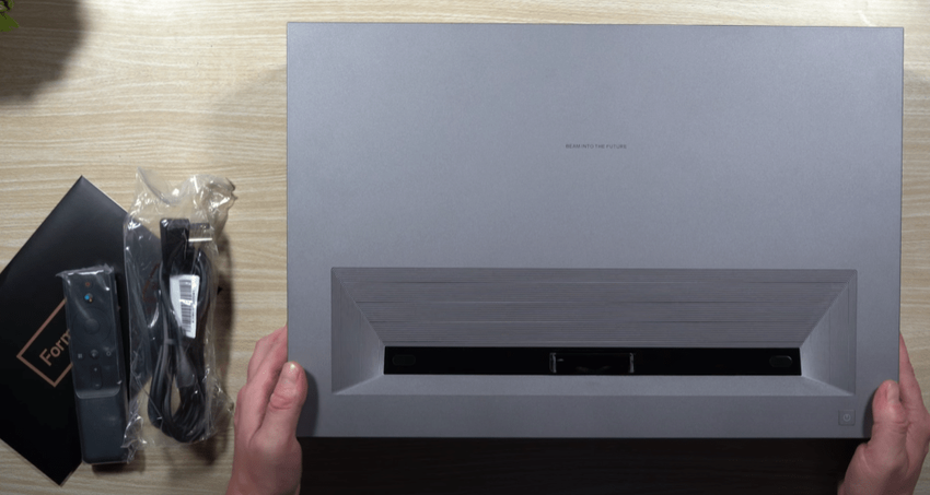 Wemax Nova test en review