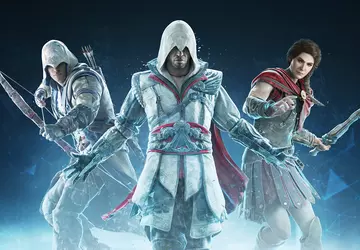 Ubisoft teleurgesteld over verkoopresultaten Assassin's Creed ...