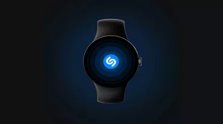 Shazam voegt de mogelijkheid toe om nummers af te spelen zonder telefoon op Wear OS-horloges