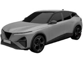 Nieuwe Alfa Romeo Stelvio onthuld in ...