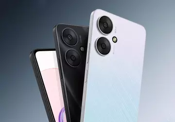 Xiaomi heeft Redmi 13C 5G onthuld ...