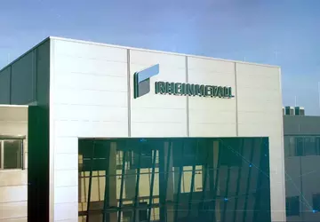 Zwitserland bespreekt met Rheinmetall de oprichting ...