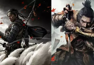 Geruchten: Animatieserie gebaseerd op Ghost of ...