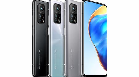 Xiaomi Mi 10T, Xiaomi Mi 10T Pro, POCO X3 en POCO X3 NFC: Xiaomi stopt met de ondersteuning van vier populaire smartphones