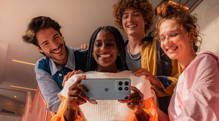 Motorola heeft de Moto G66j 5G budgetsmartphone onthuld met goede specificaties en een robuuste behuizing