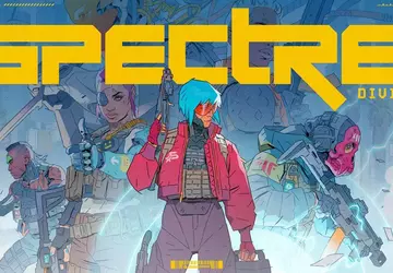 Spectre Divide, een ongewone online shooter, ...