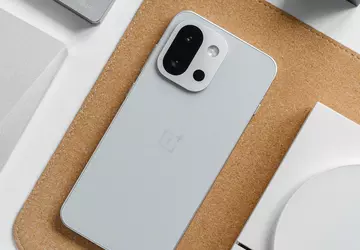 OnePlus 15: vaarwel ronde camera, hallo ...