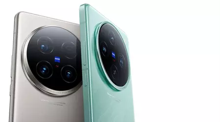 De vivo X100 Ultra zal dure componenten van professionele camera's bevatten