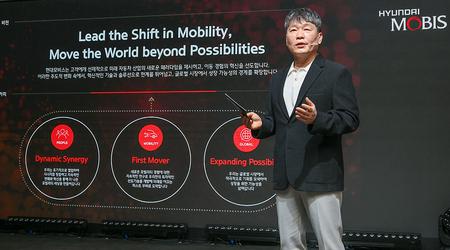 Hyundai Mobis start massaproductie van autochips