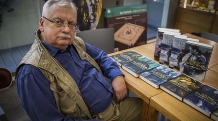 De bedenker van het The Witcher-universum werkt aan een nieuwe roman van de populaire serie! Het boek komt zeer binnenkort uit 