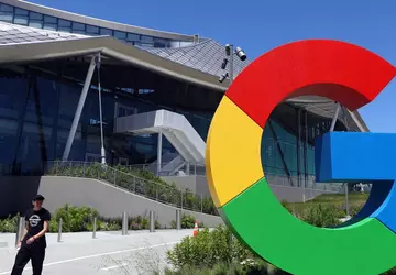 Het hoofd van DeepMind heeft de ...