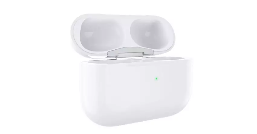Vervanging airpod pro oplaadhoesje
