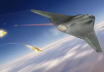 De Amerikaanse luchtmacht wil de fouten ...