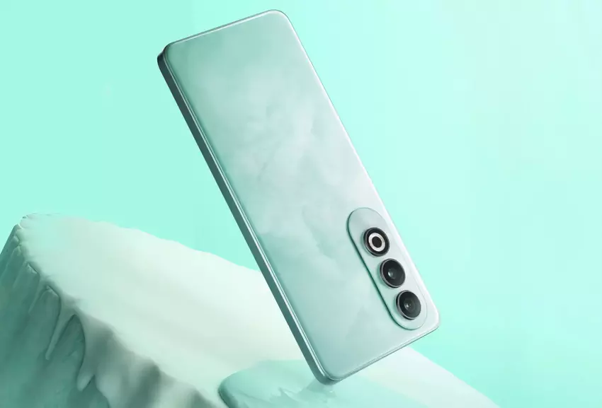 OnePlus Nord CE 4-kloon: OPPO bereidt zich voor op de lancering van een nieuwe smartphone uit de K-serie