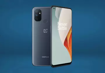 OnePlus Nord N100 ontvangt software-update voor ...