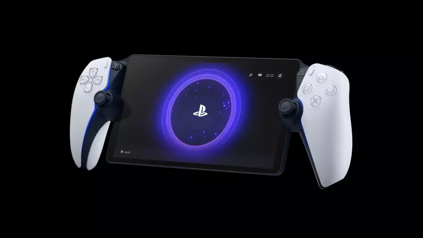 Pre-orders voor PlayStation Portal in Japan zijn volledig uitverkocht