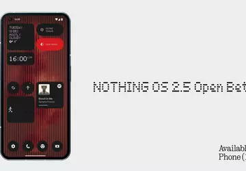 Niets is begonnen met het testen ...